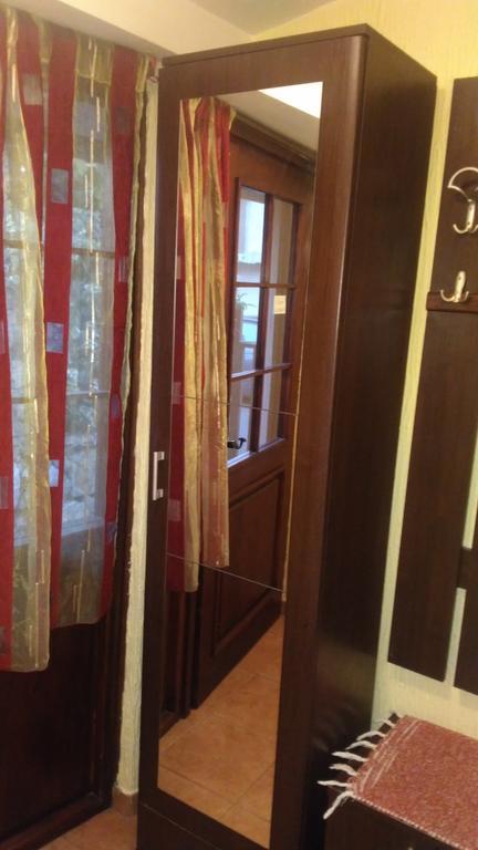 Apartment Luka Подгорица Экстерьер фото