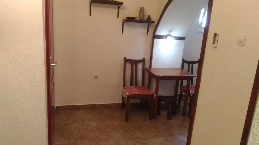 Apartment Luka Подгорица Экстерьер фото