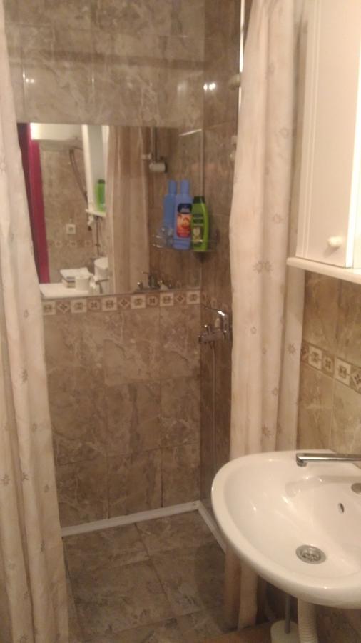 Apartment Luka Подгорица Экстерьер фото
