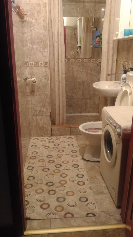 Apartment Luka Подгорица Экстерьер фото